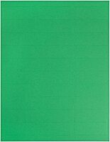 JAM PAPER Mailing Address Labels - Self-Adhesive Rectangular