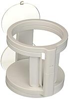 Sea Dog 588510-1 Drink Holder with Suction Cups - Single/Dual
