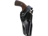 GALCO Dual Action Outdoorsman Holster for Long Barrels