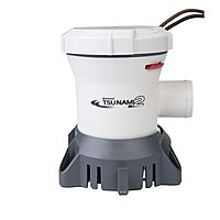 Attwood Tsunami MK2 Manual Bilge Pump