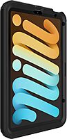 OtterBox Defender Series Case for iPad mini (A17) and iPad mini (6th gen) - Black, Rugged, Durable, Multi-Layer Protection, Rugged, Durable, Multi-Layer Protection