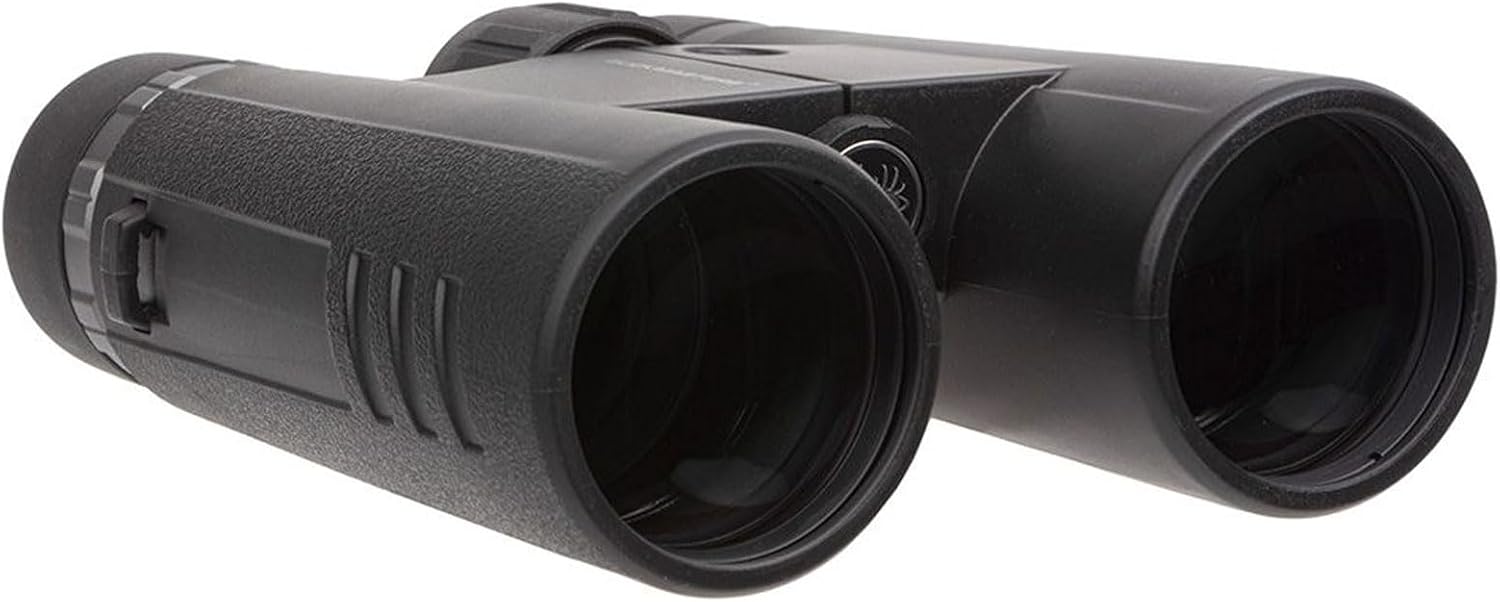 SIG SAUER Hunting Waterproof Fogproof Fully Multi-Coated Lenses Tripod Adaptable Buckmasters Roof Prism 10x42mm Black