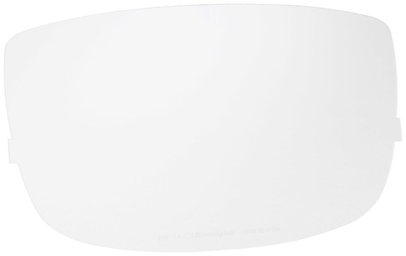 3M Speedglas Outside Protection Plate, Welding Safety 04-0270-03/37134(AAD), High Density