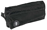 MUSTANG SURVIVAL MA6000 Accessory Pocket for Inflatable PFDs