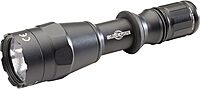 SureFire P1RZ Dual Fuel LED Combat Flashlights Dual-Fuel