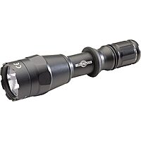 SureFire P1RZ Dual Fuel LED Combat Flashlights Dual-Fuel