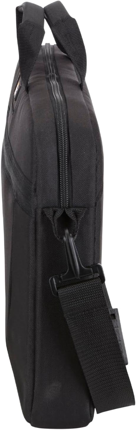 CASE LOGIC Laptop Bag with Padded Compartment