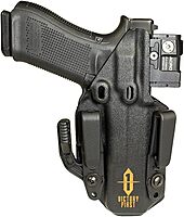 RAVEN CONCEALMENT SYSTEMS Perun OWB Strongside Pistol Holster