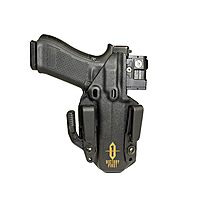 RAVEN CONCEALMENT SYSTEMS Perun OWB Strongside Pistol Holster