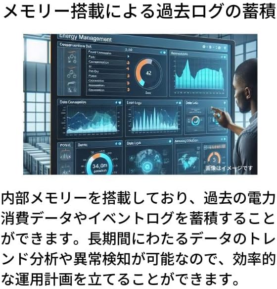 APC Rack Mount Power Distribution Unit (PDU)