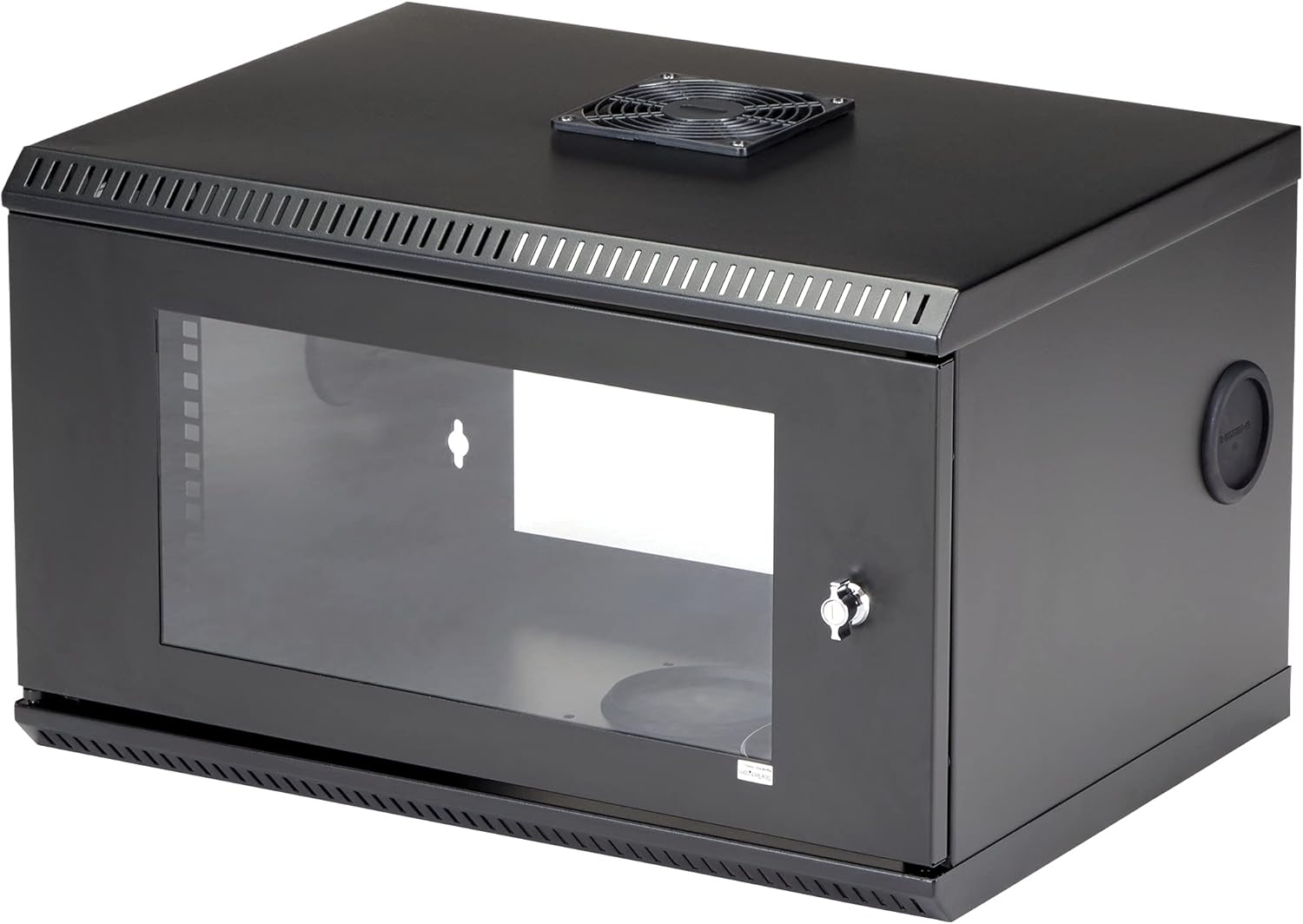 StarTech.com 19" Wall-Mount Server Rack Cabinet