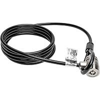 TRIPP LITE Laptop Security Lock Theft-Deterrent Cable