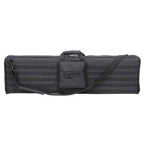 VOODOO TACTICAL Single Weapons Case