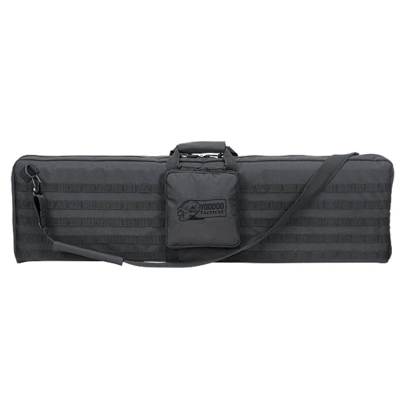 VOODOO TACTICAL Single Weapons Case