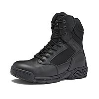 MAGNUM Waterproof Tactical Boots, Military, Hiking, Work