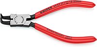 KNIPEX Internal 90 Angled Snap Ring Pliers - 5.2-Inch