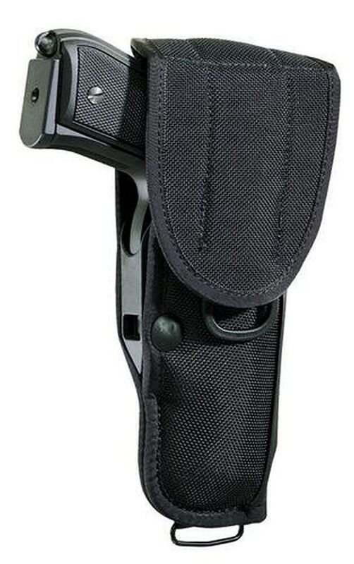 BIANCHI UM92 Military Holster with Trigger Guard Shield