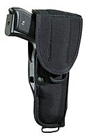 BIANCHI UM92 Military Holster with Trigger Guard Shield