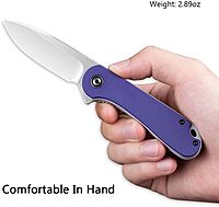 CIVIVI Elementum Pocket Knife C907