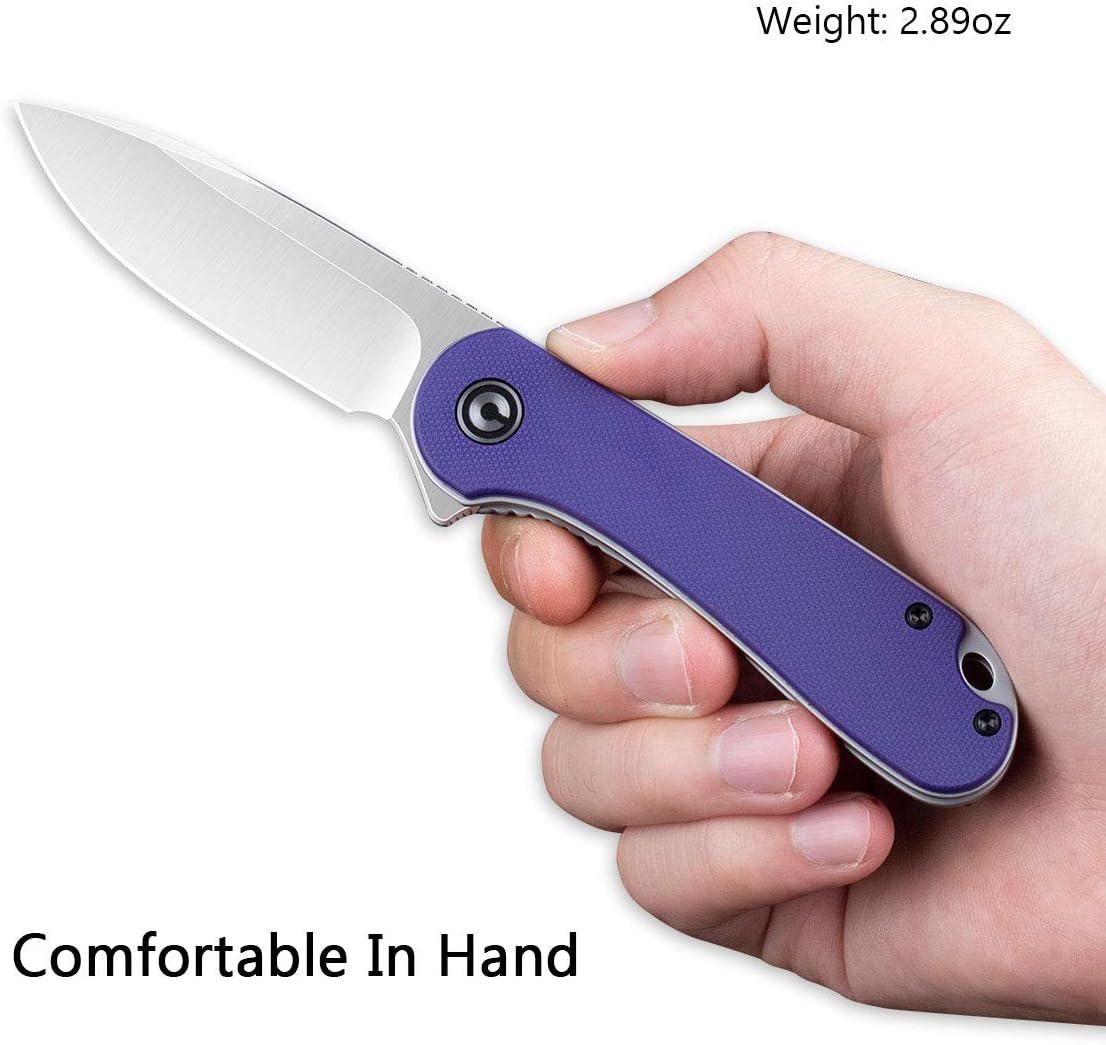 CIVIVI Elementum Pocket Knife C907