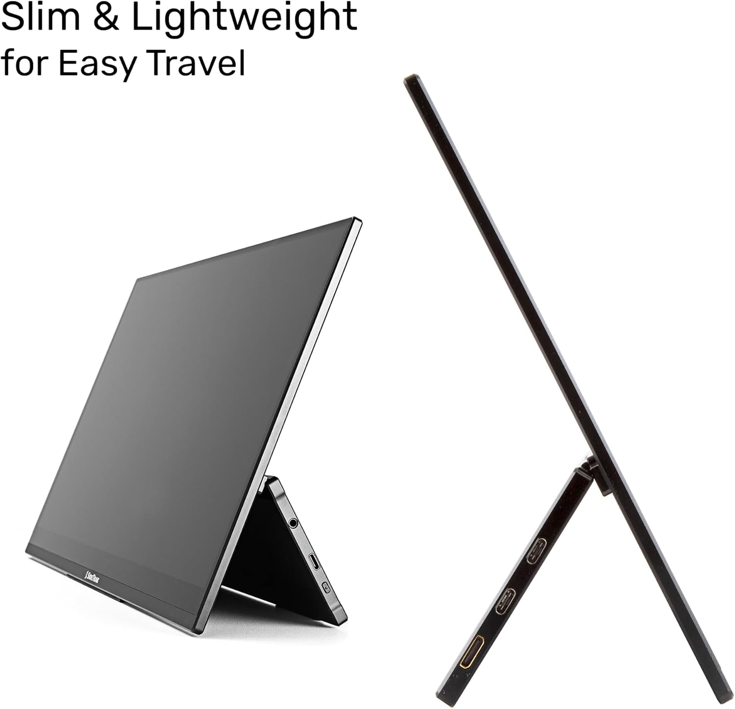 SideTrak Solo Pro 15.8in Portable Monitor