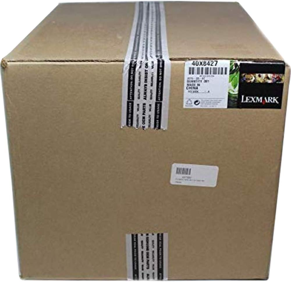 LEXMARK 40X8427 MS81x Fuser Maint. Kit