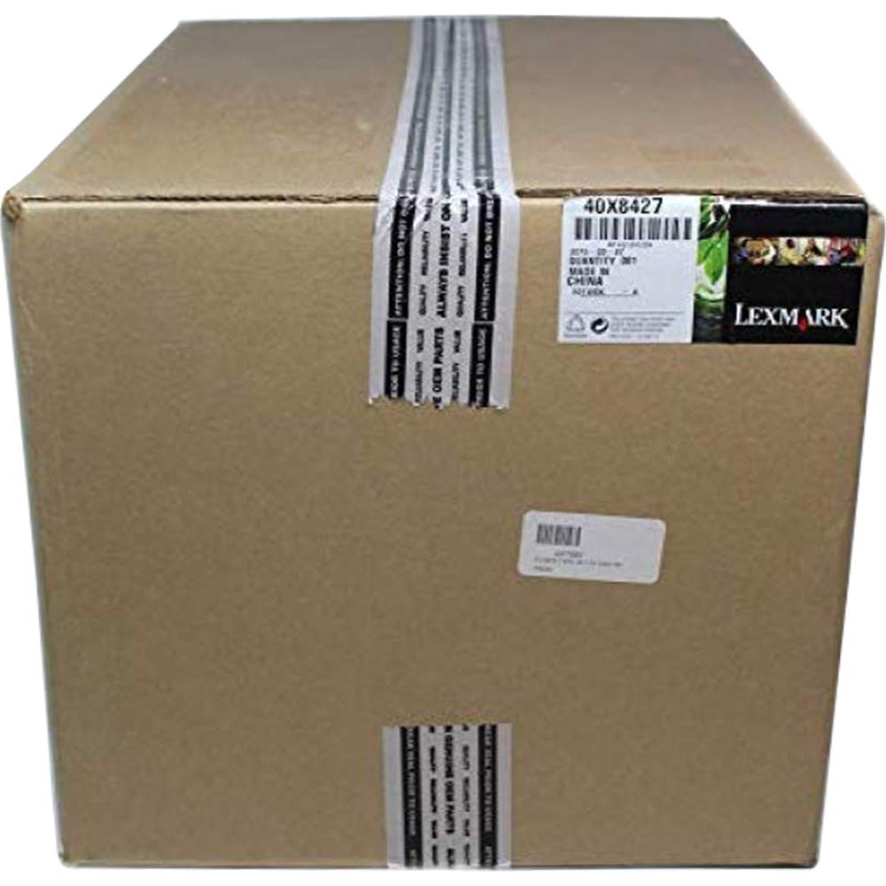 LEXMARK 40X8427 MS81x Fuser Maint. Kit
