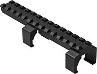 NcStar MP5/HK Claw Scope Mount/GEN II
