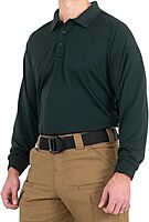 FIRST TACTICAL M Performance Long Sleeve Polo