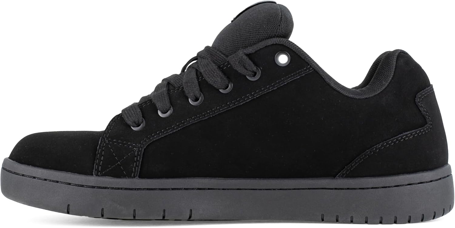 VOLCOM Stone Composite Toe Work Boot