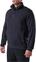 5.11 Tactical Men's Job Shirt 1/4 Zip 2.0, Style 72534ABR