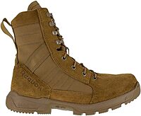 Reebok Work Strikepoint U.S. 8" Men's Tactical Boot