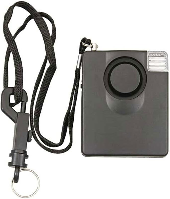 UZI Personal Alarm
