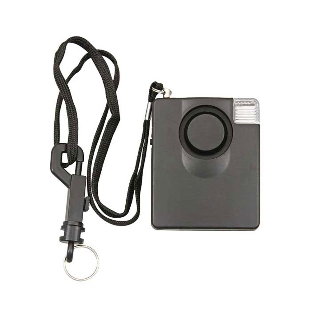 UZI Personal Alarm
