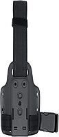 SAFARILAND 6004-10 Single Strap Leg Shroud with Harness