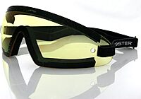 BOBSTER Wrap Around Goggles