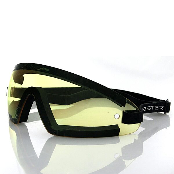 BOBSTER Wrap Around Goggles