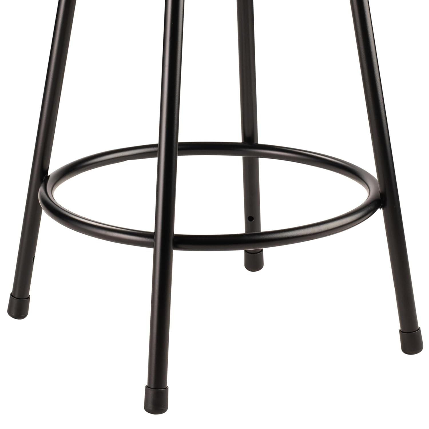 NATIONAL PUBLIC SEATING 6200 Series Heavy-Duty Steel Stool