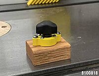 MAGSWITCH MagJig Magnetic ON/OFF Base Clamp for Woodworking and Welding