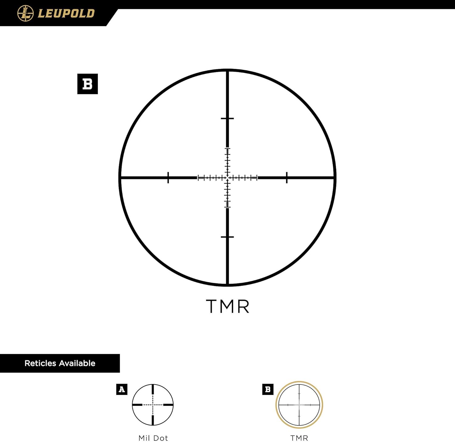 LEUPOLD Mark 4 Spotting Scope