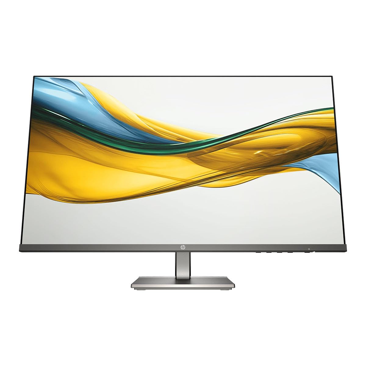 HP 527da 27" Class Full HD LED Monitor - 16:9