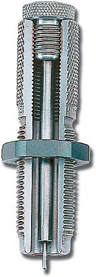 Lyman Universal Decapping Die, Gray, One Size