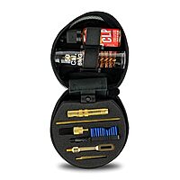 Otis Technologies FG-250 Cleaning System, .50 Caliber Rifle, Clam Package