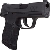 Sig Sauer P365 4.5mm Steel BB Cal. CO2-Powered Semi-Automatic Air Pistol