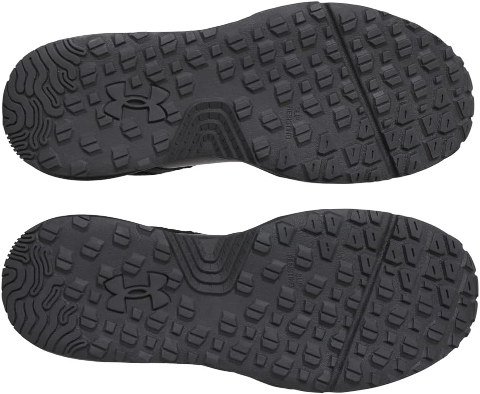 Under Armour Men's Micro G Stellar Protect Military and Tactical Boot