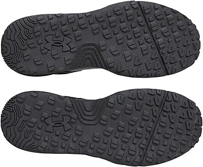 Under Armour Men's Micro G Stellar Protect Military and Tactical Boot
