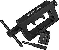 TRUGLO Glock Rear/FRNT SGT INSTL Tool aiming scope sight + Tritium Pro Compact Glow