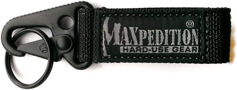 MAXPEDITION Keyper Tactical Key Holder