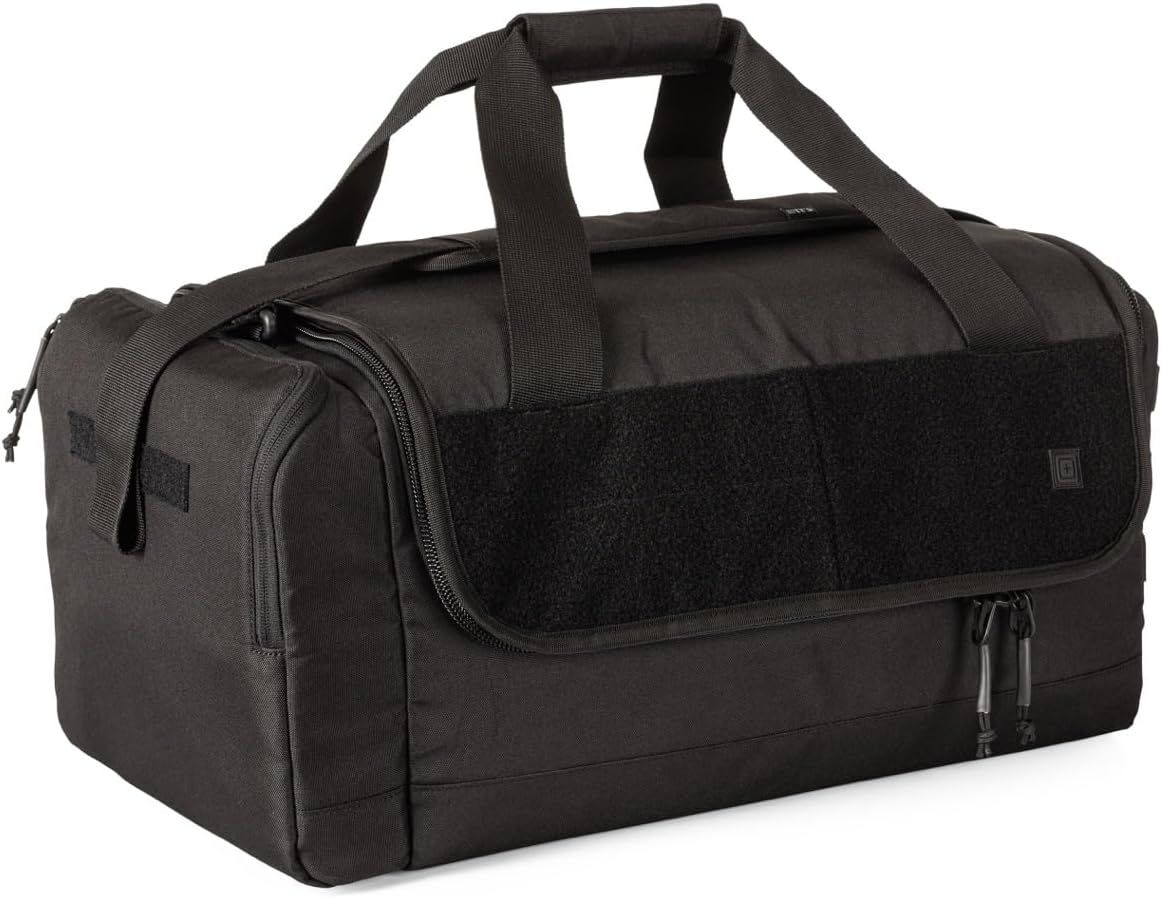 5.11 Tactical Range Ready Trainer Bag, 50 Liter Capacity