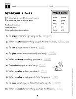 240 Vocabulary Words Kids Need to Know: Grade 2: 24 Ready-to-Reproduce Packets Inside! (Teaching Resources)